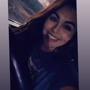 Meet your Posher, Kimberly